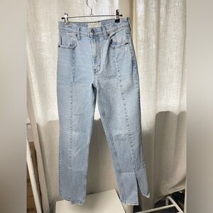 Abercrombie Jeans 27/4 SHORT